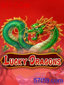 LuckyDragons
