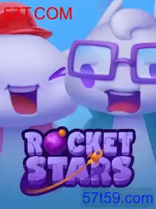 RocketStars